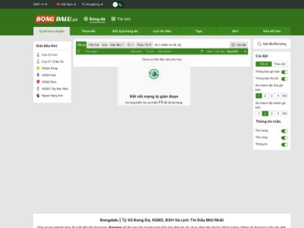 bongdalu.cv