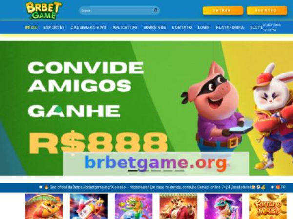 brbetgame.org