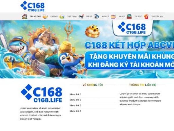 c168.life
