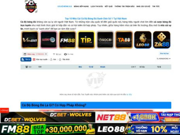 cadobongda1.com.co