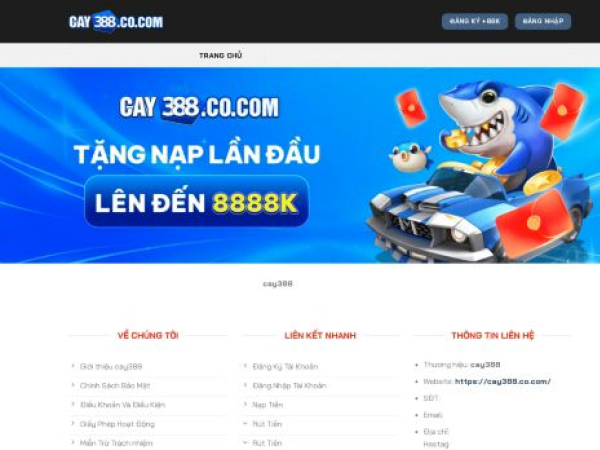 cay388.co.com