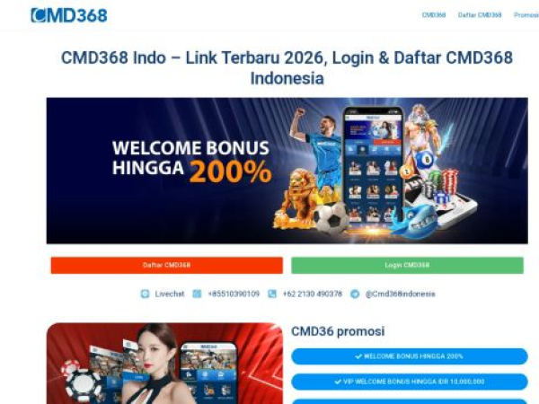 cmd368.spot