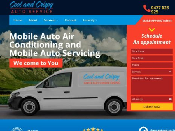 coolandcrispy.com.au