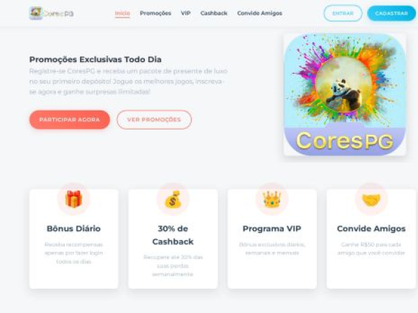corespg.uk.com