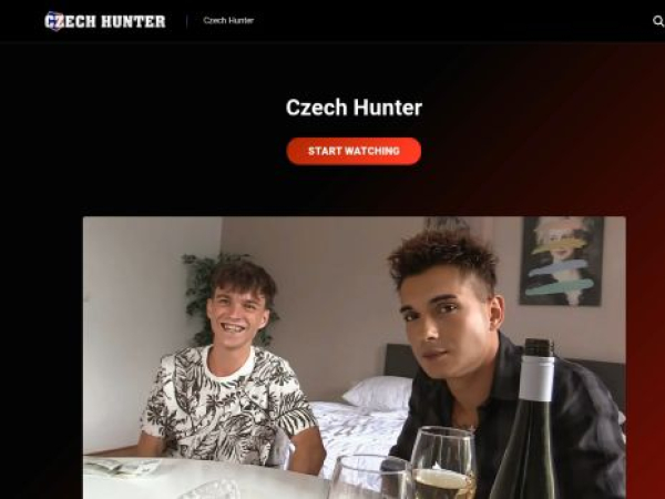 czechstalker.com