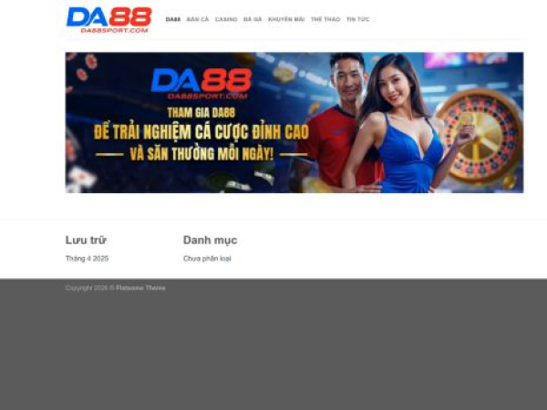 da88sport.com