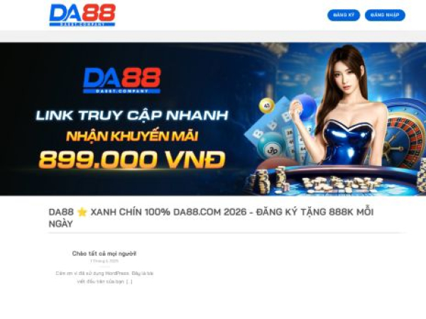 da88t.company