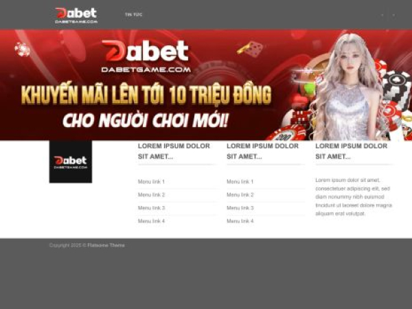 dabetgame.com