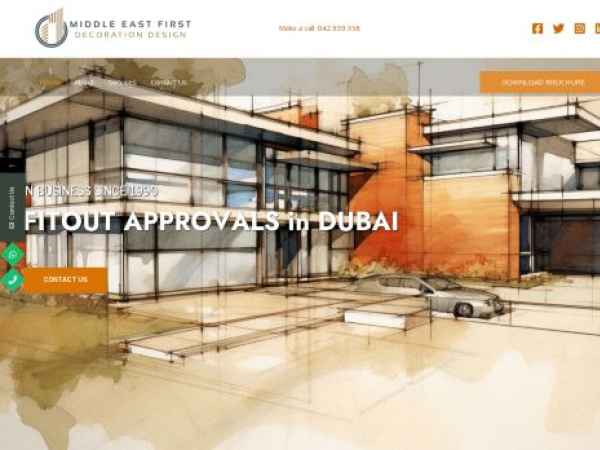 dubaiapproval.com