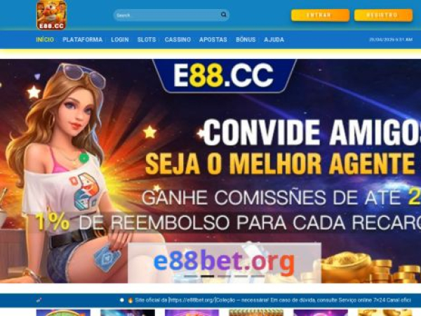 e88bet.org