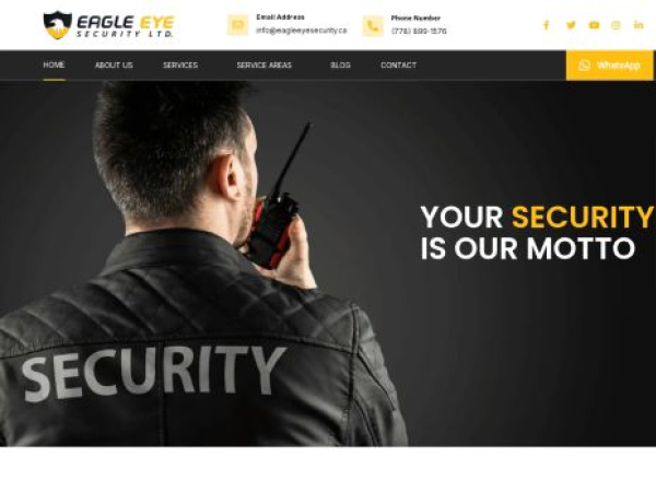 eagleeyesecurity.ca