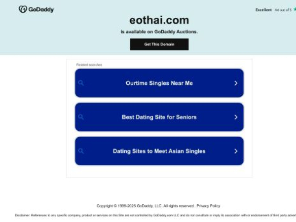 eothai.com