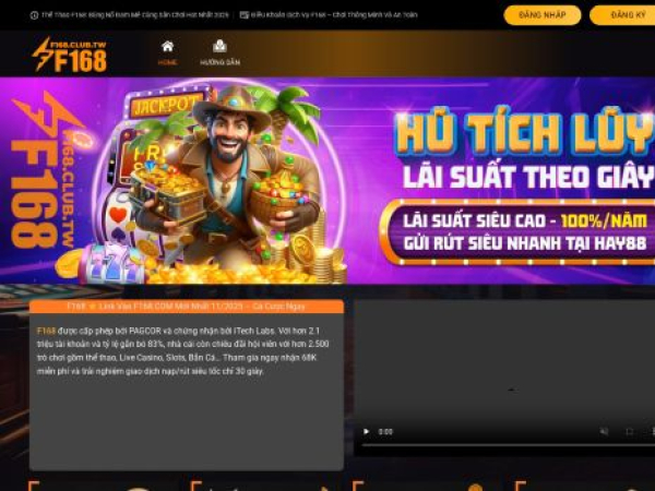 f168.club.tw