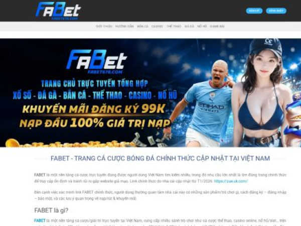 fabet678.com