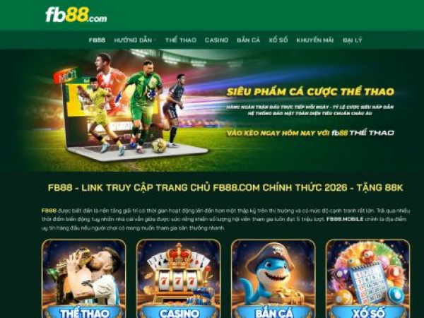 fb88.mobile