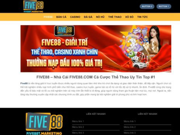 five88t.marketing