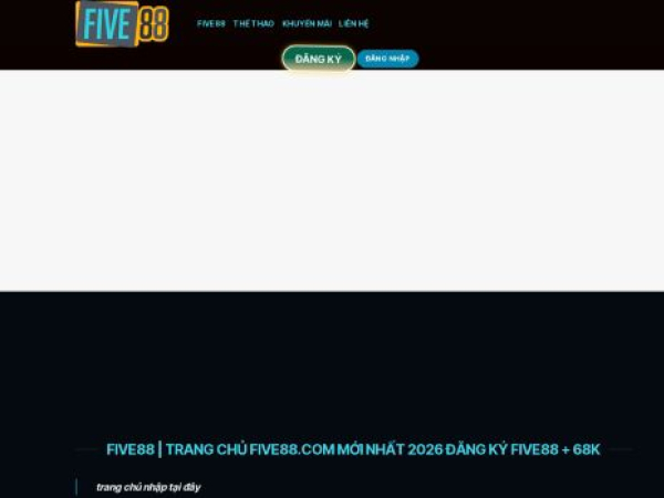 five88vn.one