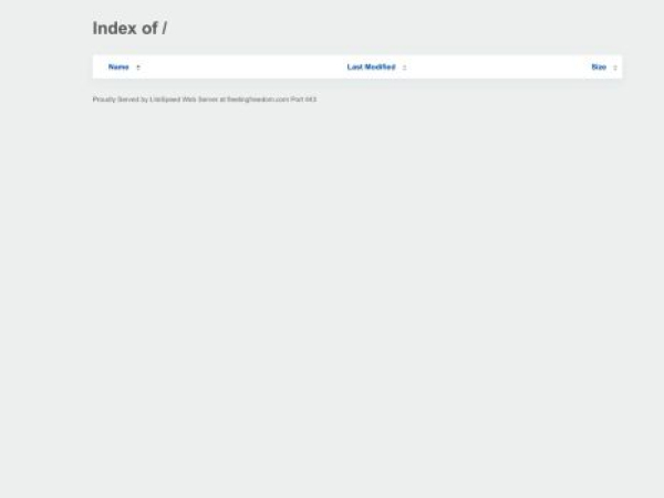 fleetingfreedom.com