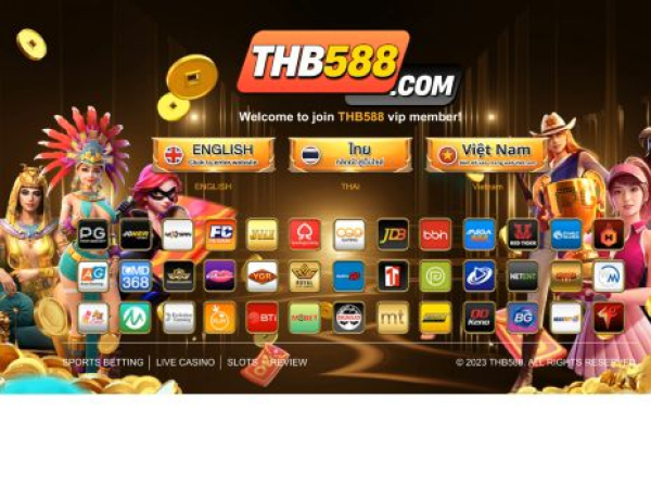 fox888-thai.com