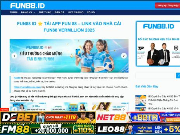 fun88.id