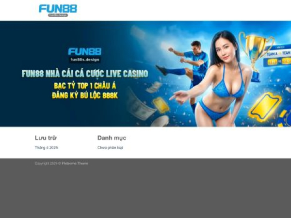 fun88s.design
