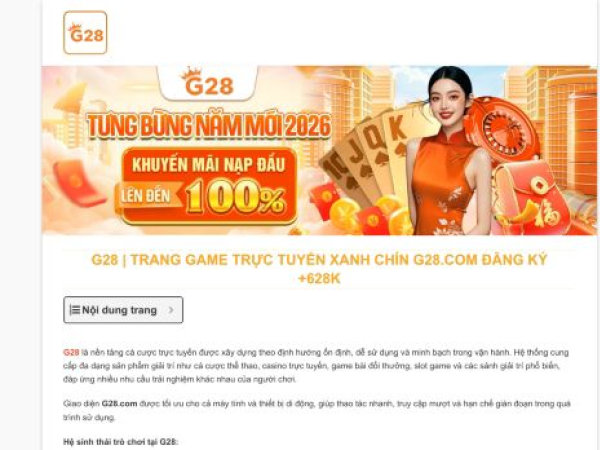 g28.company
