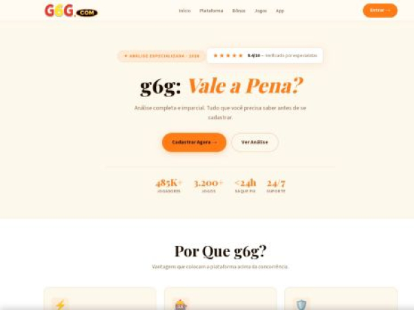 g6gbet.org