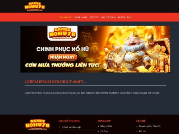 gamesnohu78.com