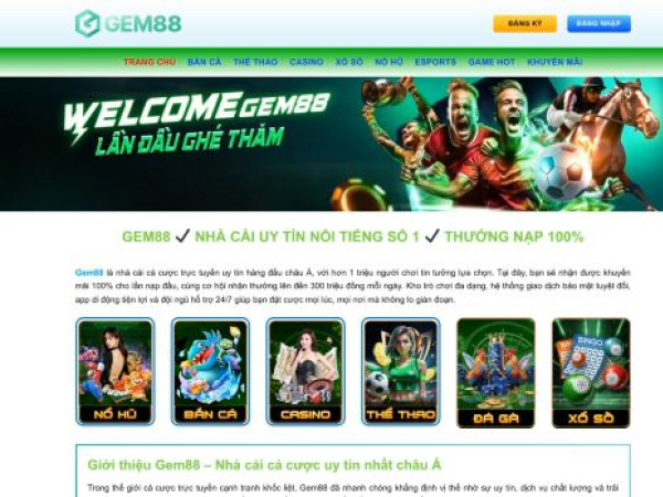 gem88.deal