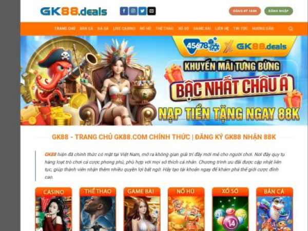 gk88.deals