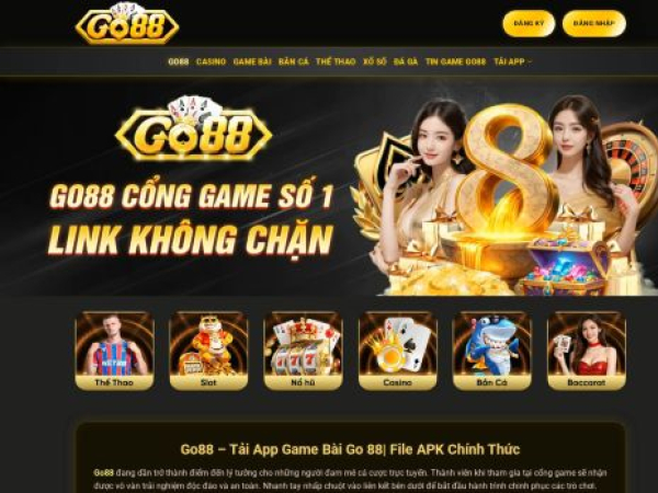 go-88.za.com
