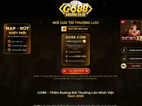 go88vn.co.uk