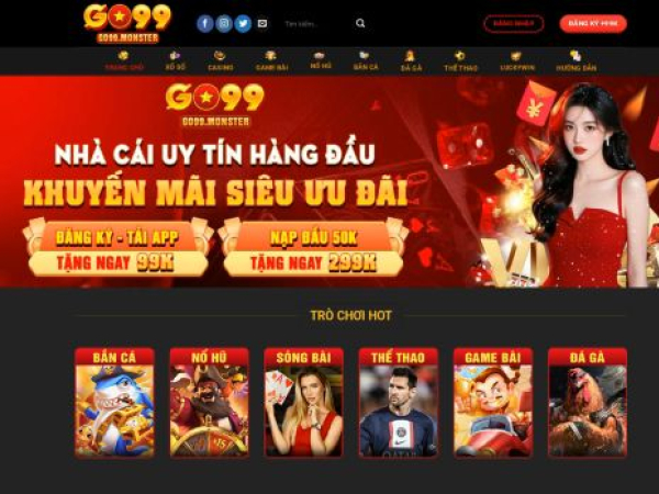 go99.monster