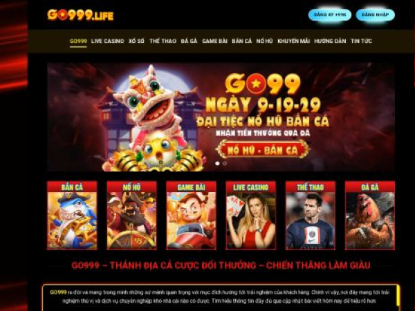 go999.life