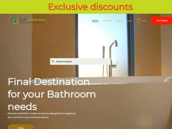 gulfceramicsuae.com