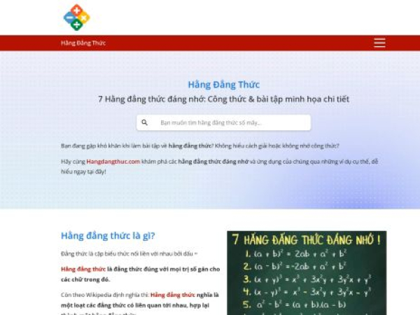 hangdangthuc.com