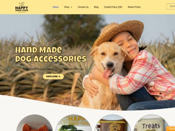 happydogstogs.com