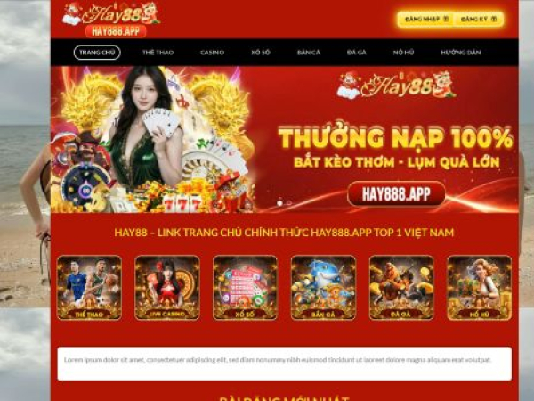hay888.app