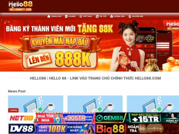 hello88bet1.com