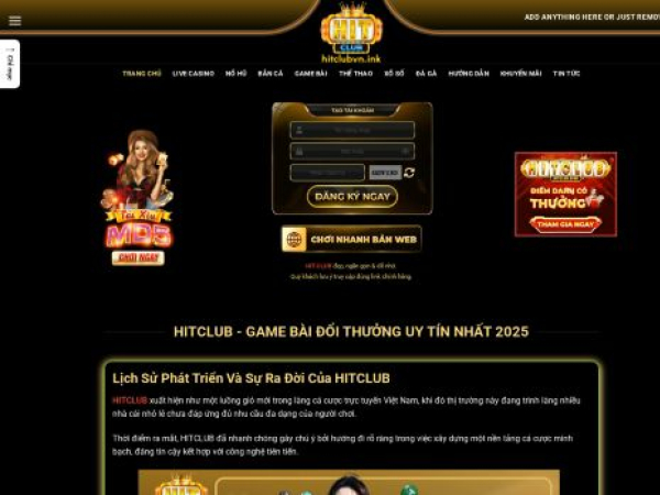 hitclubvn.ink