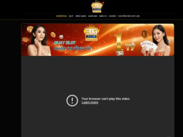 hitclubvn.nl