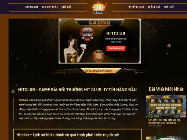 hitclubvn4.com
