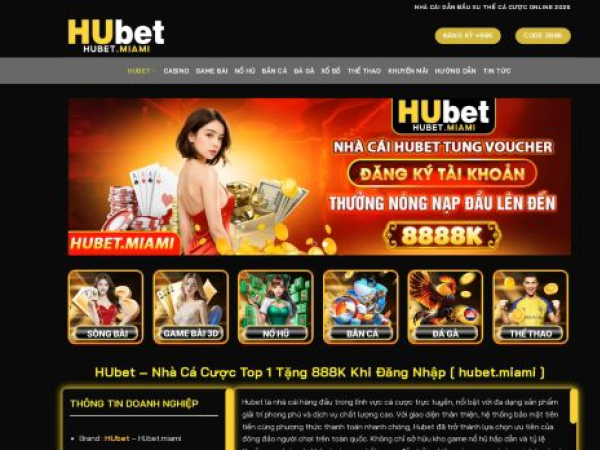 hubet.miami