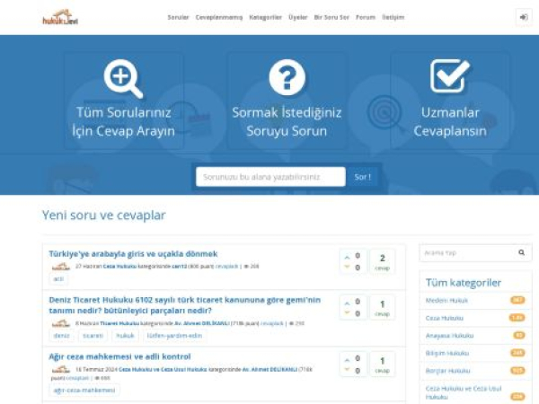 hukukevi.net
