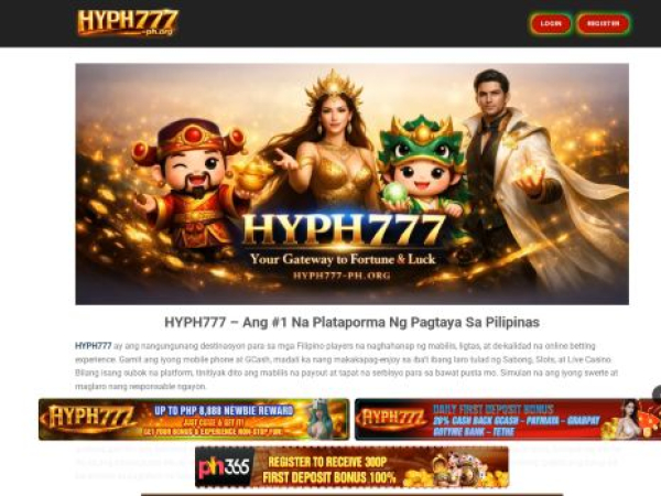 hyph777-ph.org