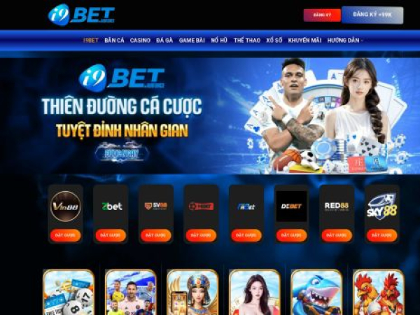i9bet.airforce