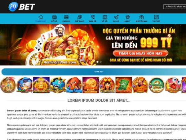 i9betgem.com