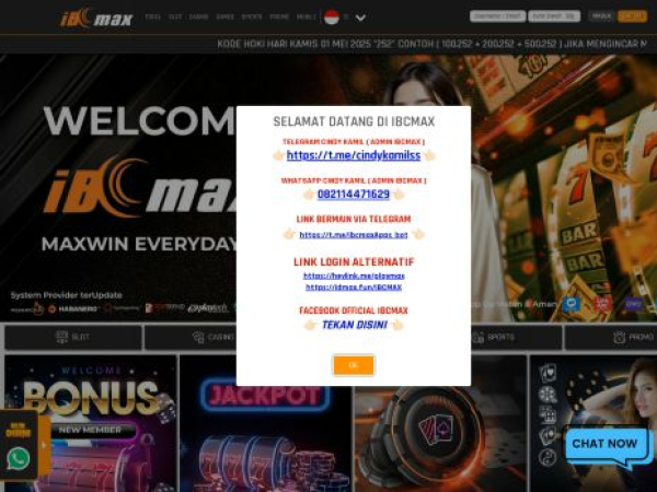 ibcmaxcuan.com