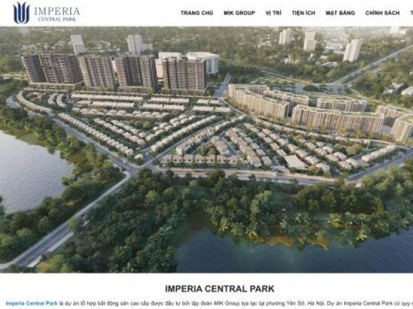 imperiacentralpark.com