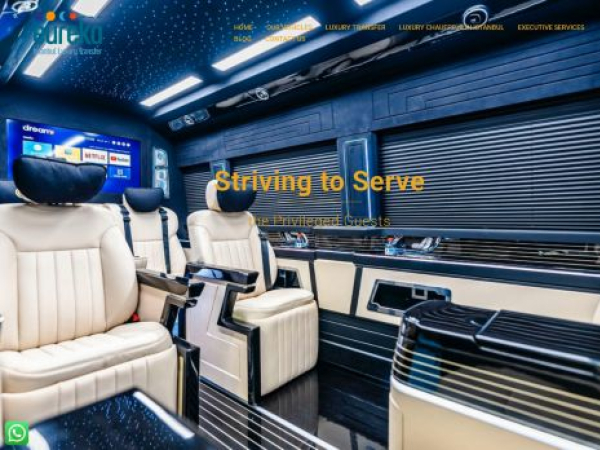 istanbulluxurytransfer.com